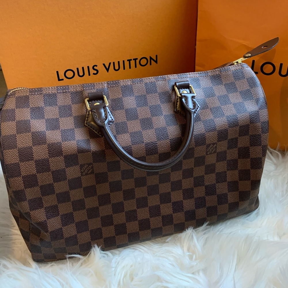 COPY - Authentic Speedy 35
